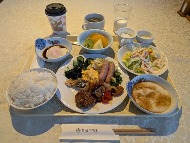 スカイレストラン 天空