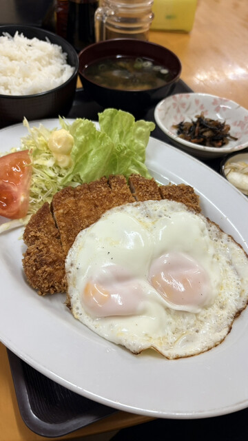 一力