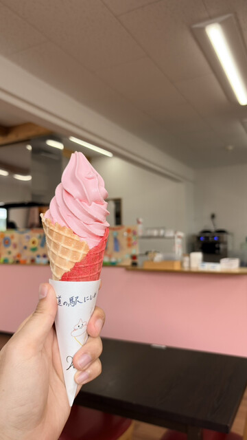 ミルクカフェ NISHIME