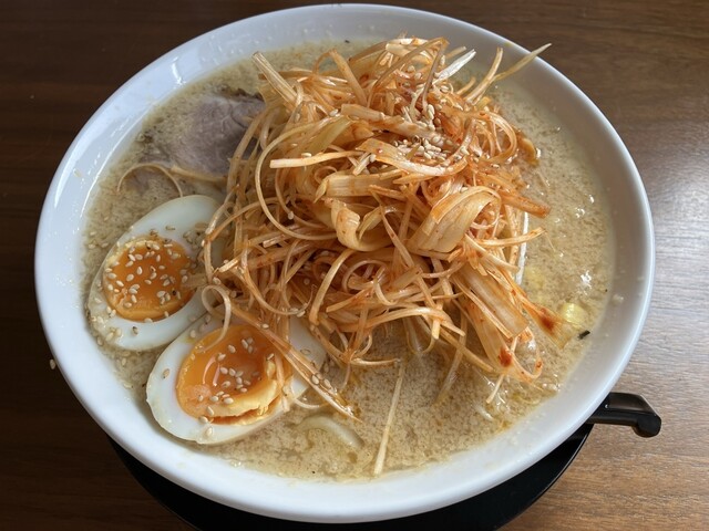 麺屋Sasaki