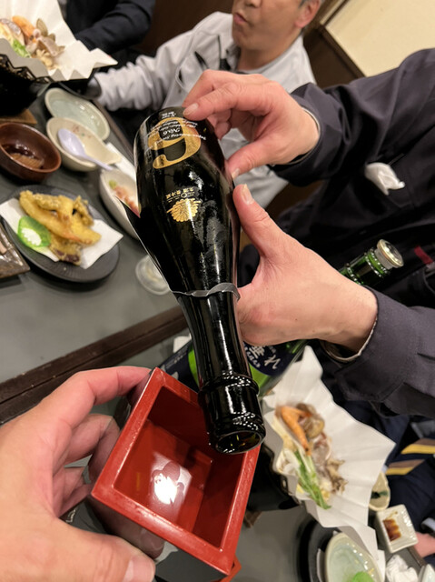 北前