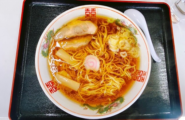 本荘総合地方卸売市場 食堂