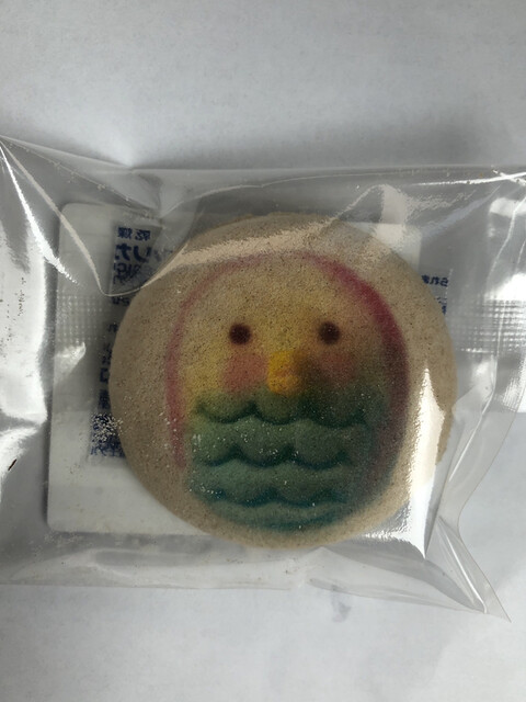 秋田菓子宗家 かおる堂 本荘店
