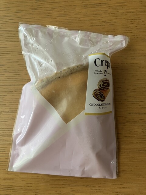 スイーツマーケット 由利本荘店