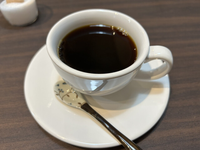 コーヒーショップ ロリンズ