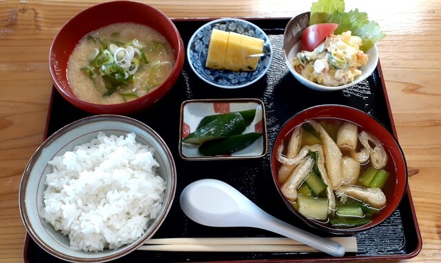 石沢屋