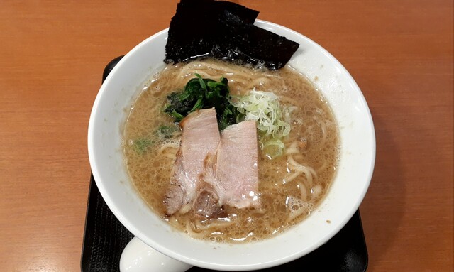 中華そば 肴 yamago 2号店