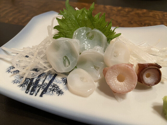 小料理屋 雪原