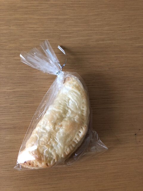 パイの店 ぐらんぱぐらんま