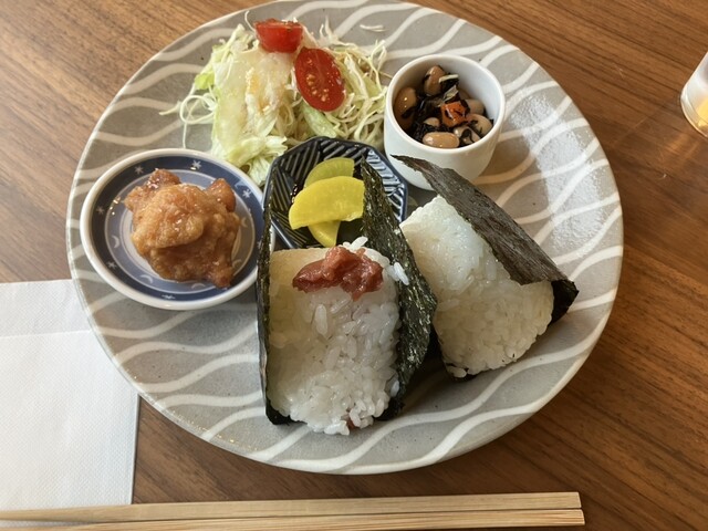 喫茶わおん