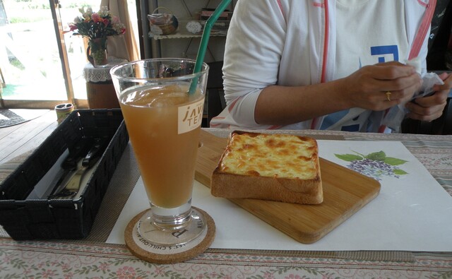 牧場Cafe