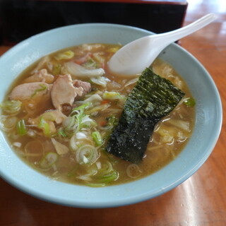 多賀部食堂