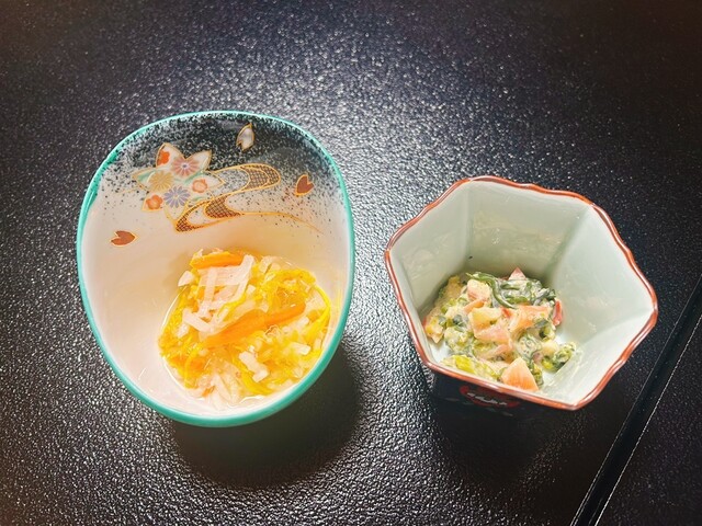 料亭 かもめ