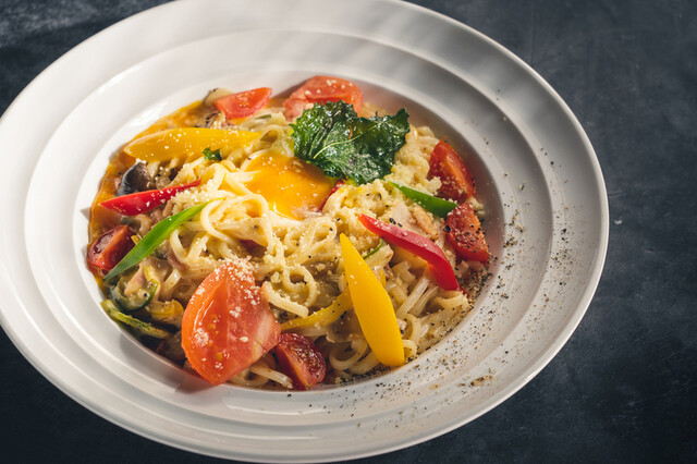 Cafe&Live Restaurant RiverRoad
