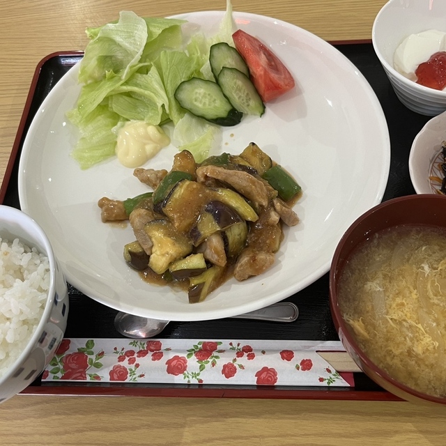 尾留川商店