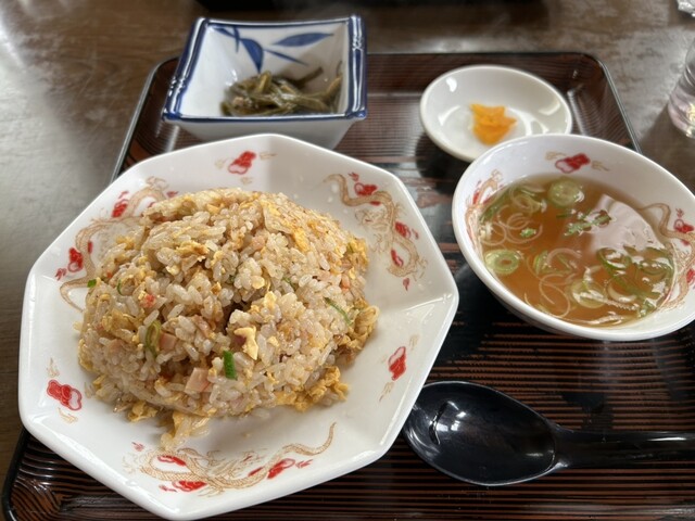 麺、喰い、工房 なかみち