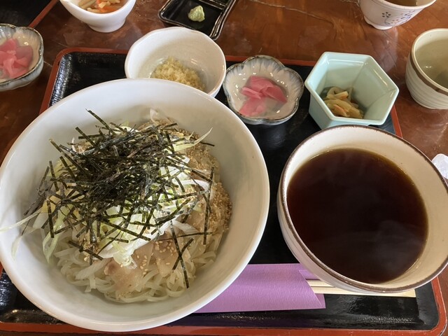 日本海製麺所