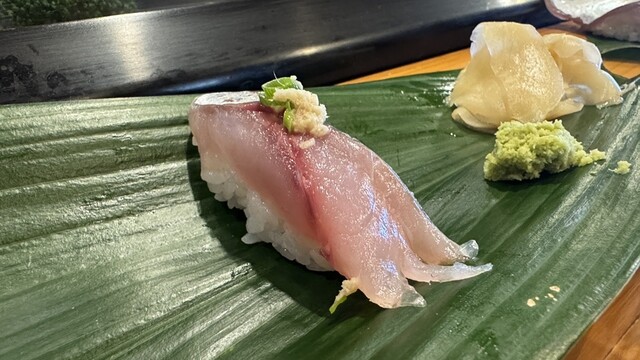 すし源