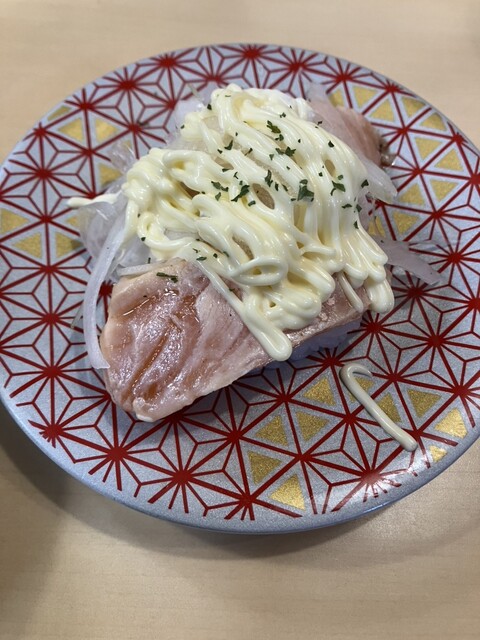 うまい一丸鮨 本荘店