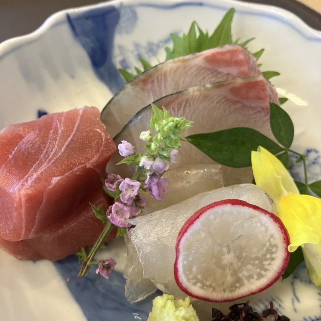 純米酒と肴 齊とう