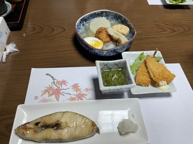 居酒屋ふくろう