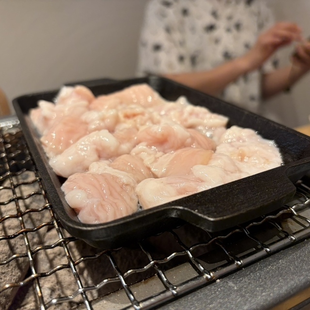 肉バルYY