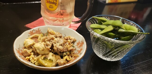 美ゆき食堂