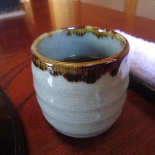 割烹 勝山