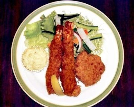 Restaurant Saffron