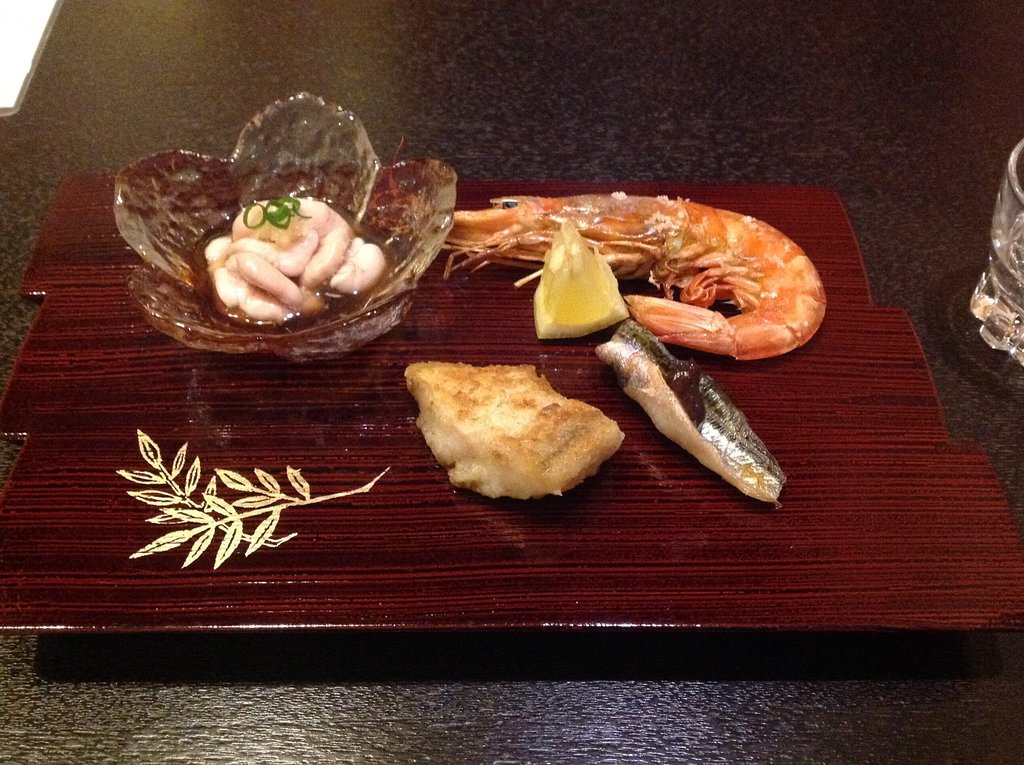 Sushi Koma