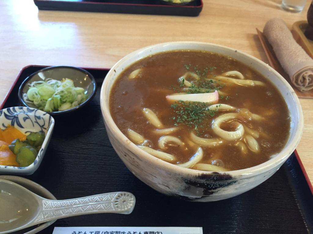 Udon Kobo Ibuki