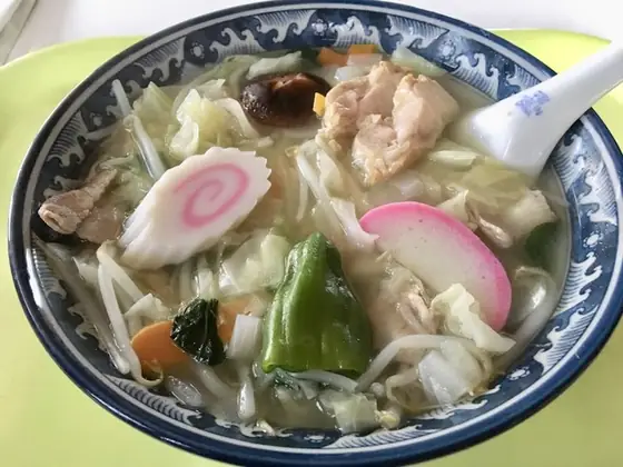 Shiratori