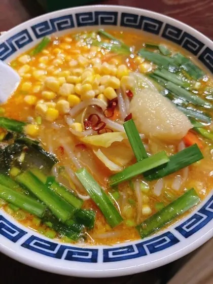 Ramen Daikichi