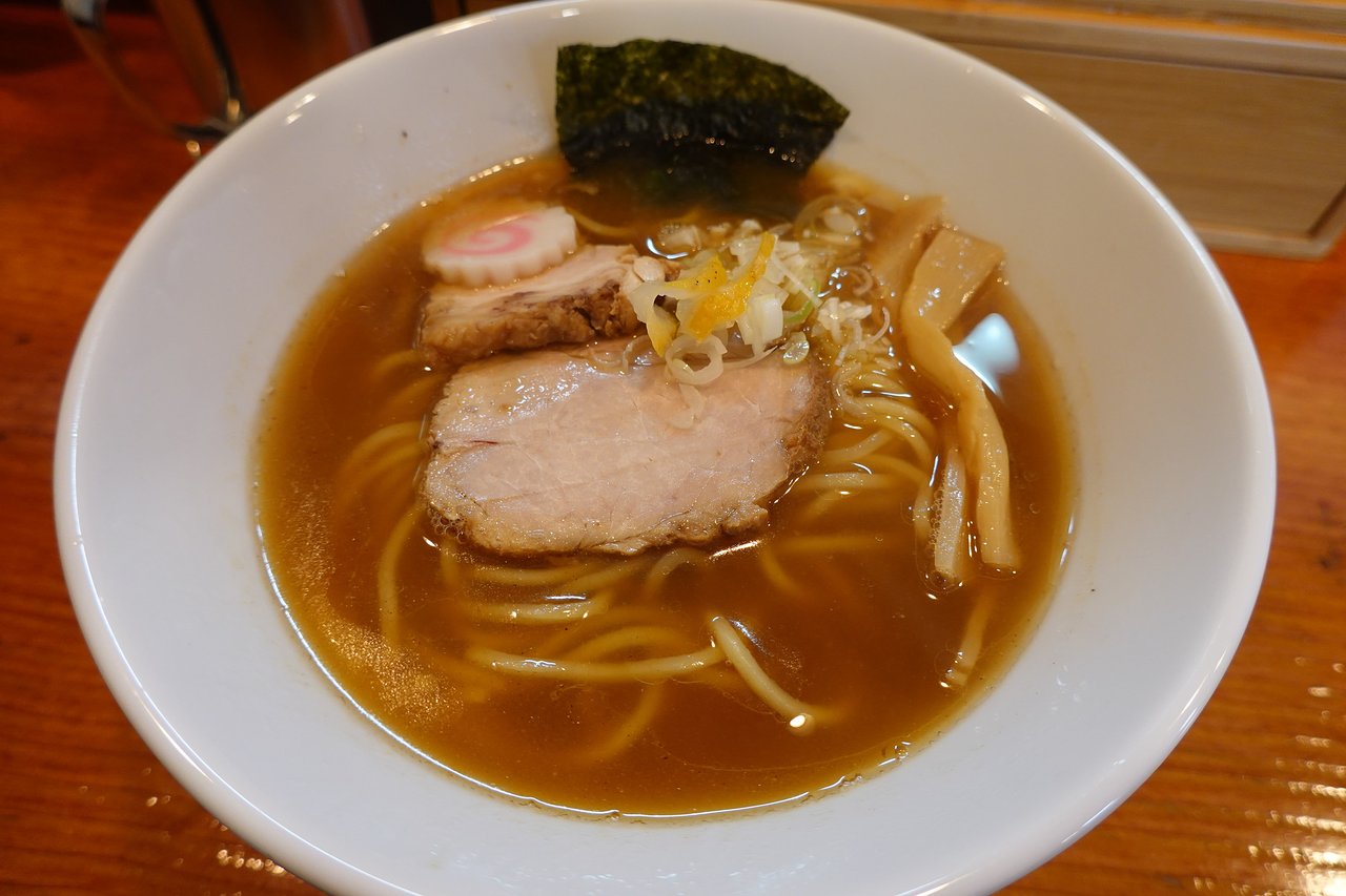 Chukasoba Nihei