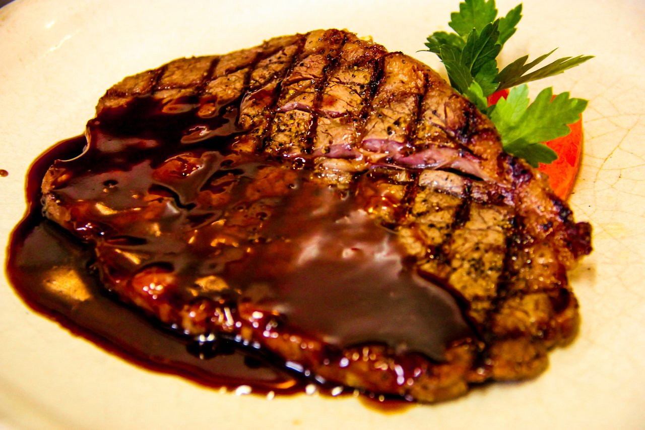 Ristorante Kuro
