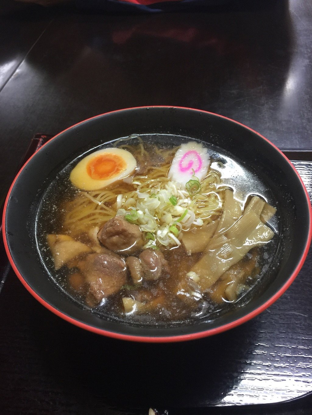 Tsukemenyatantan