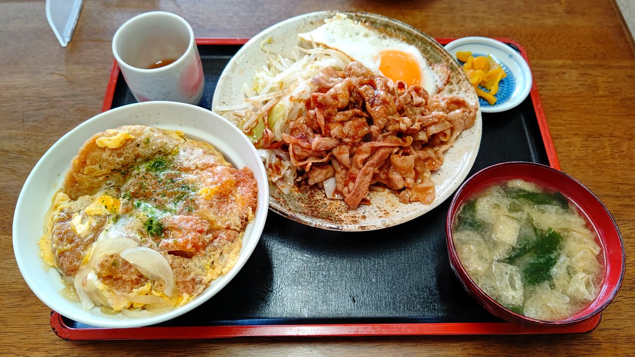 Dewa Shokudo