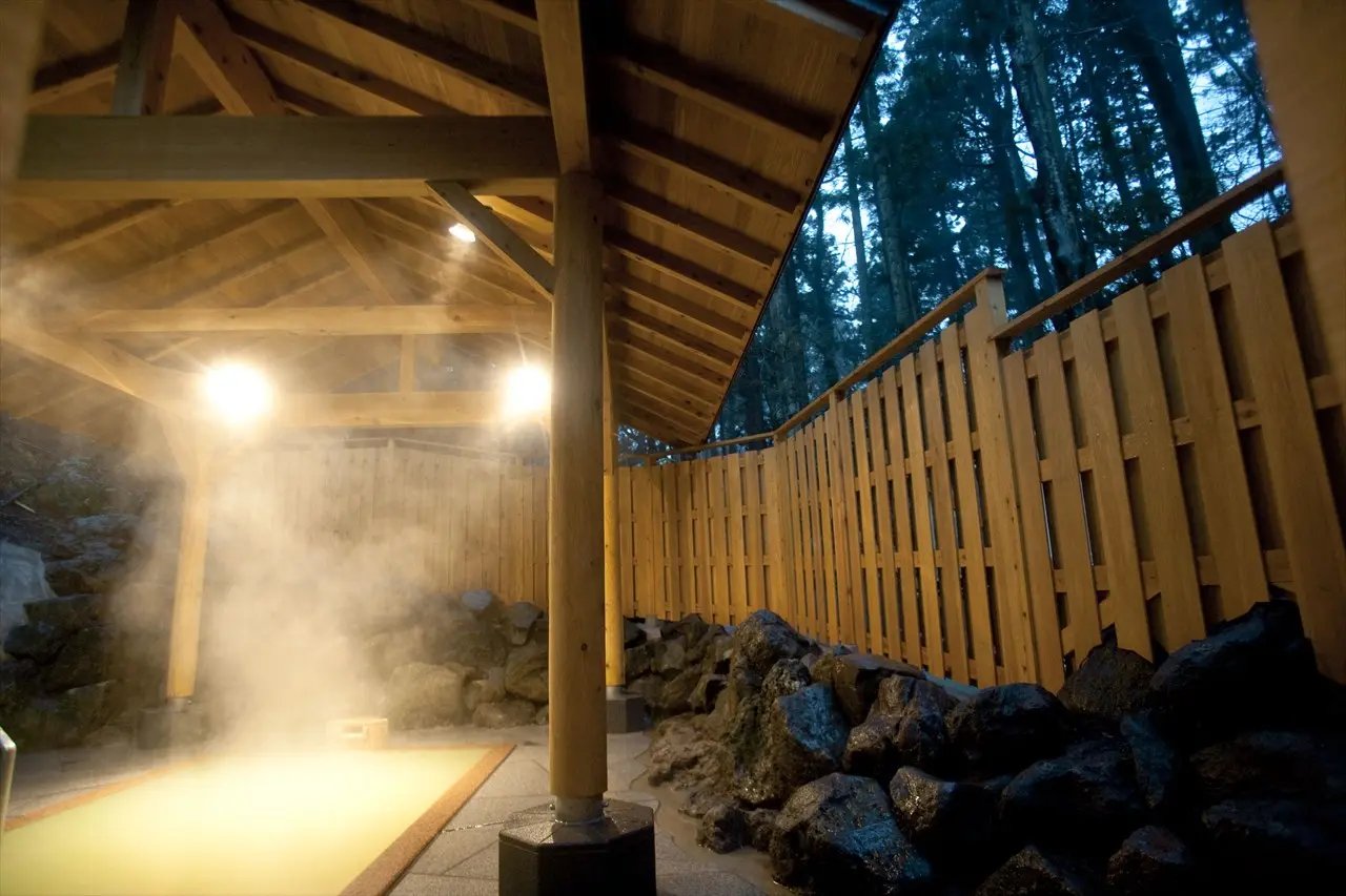 Anraku Onsen