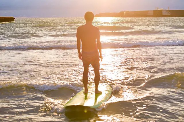 Safin Experience (glassy (Gurasshii))