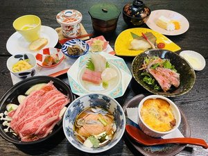 安楽温泉