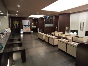 ホテルルートイン由利本荘