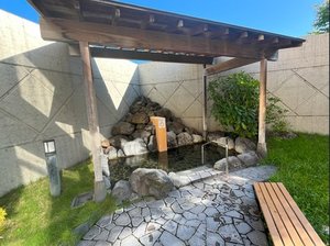 はーとぽーと大内　ぽぽろっこ