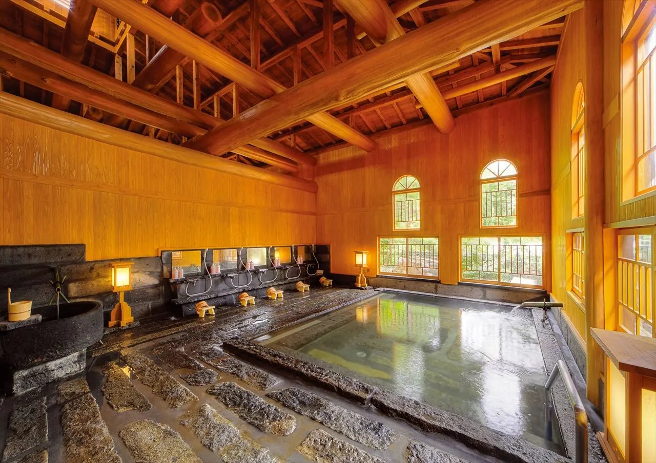 Ryokan Taro Be