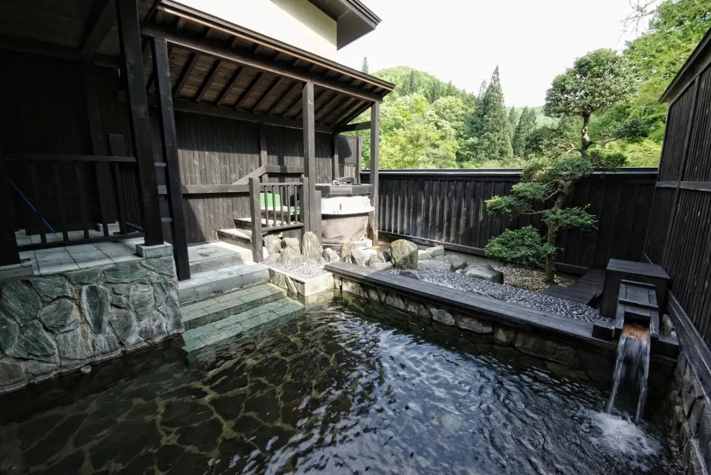 Sho An Kyo Onsen Yu no Yado Motoyu Kurabu