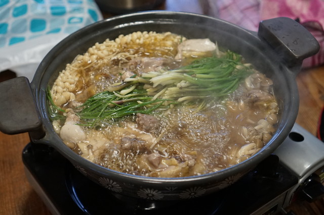 山の味きのこ屋