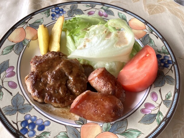 スカイホーク