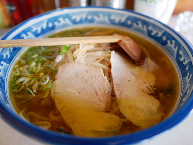 ラーメン鈴弥