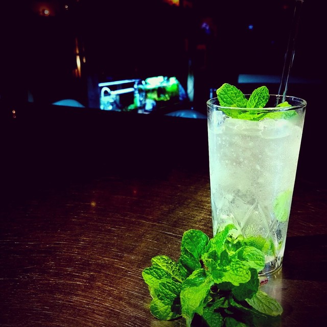 AquaBar Linden