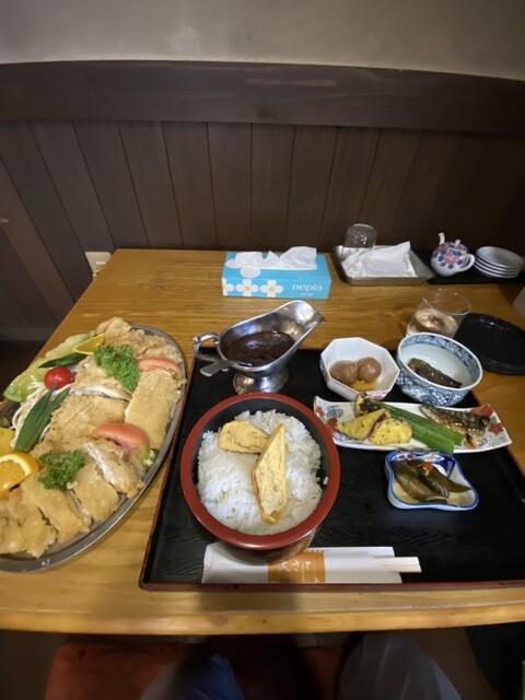 御食事処大さと