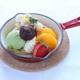 あけみ家韓国料理
